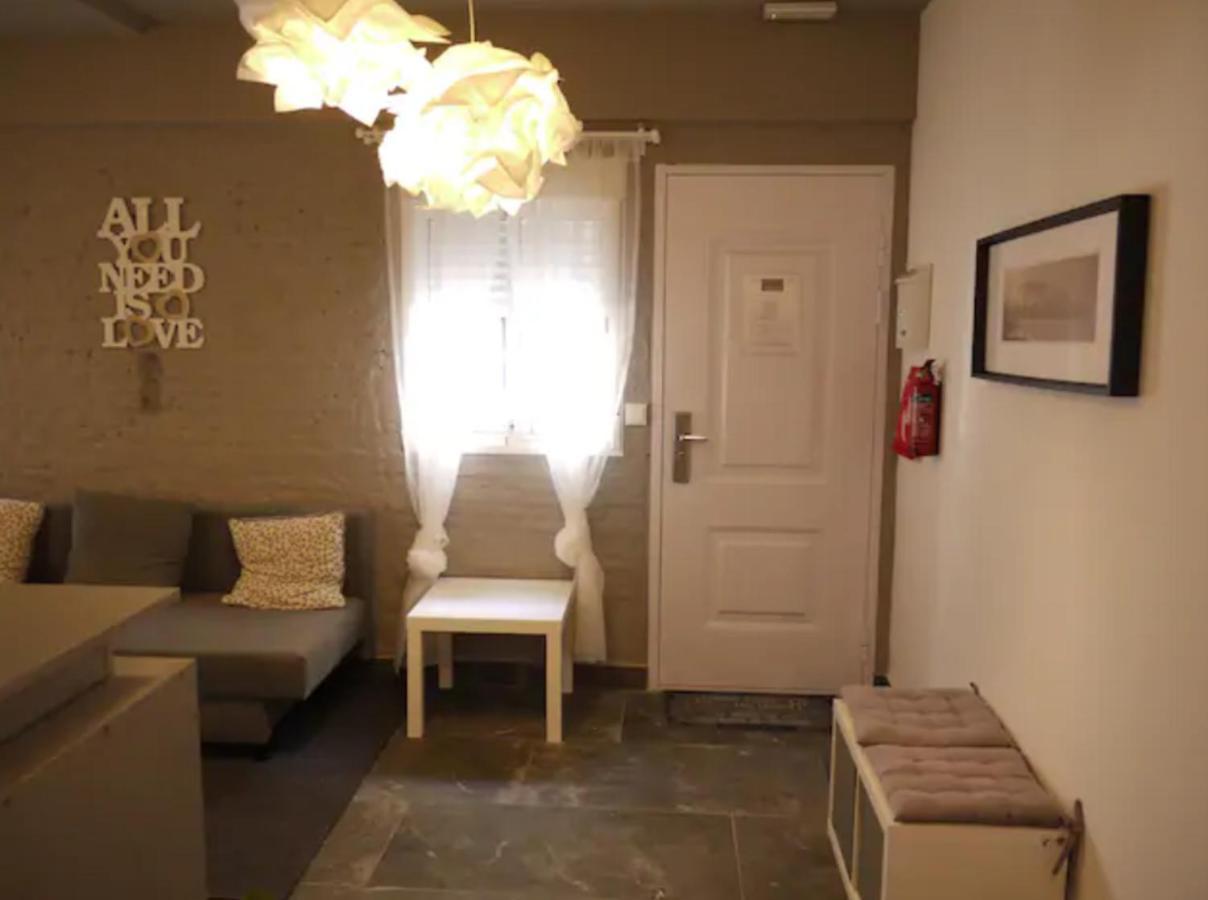 Cozy Rooms - Banera Hidromasaje Valencia Exterior foto