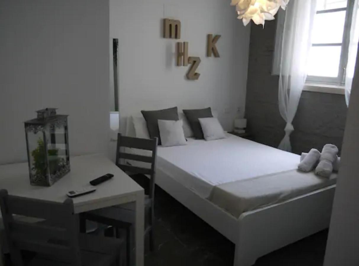 Cozy Rooms - Banera Hidromasaje Valencia Exterior foto