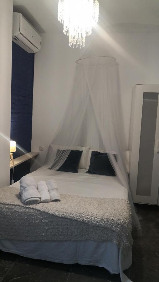 Cozy Rooms - Banera Hidromasaje Valencia Exterior foto